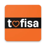 Logo of Tofisa  Tesettür android Application 